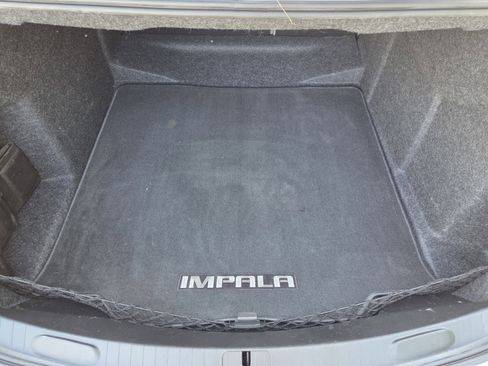 Used 2019 Chevrolet Impala LT w/ LT Leather Package image 8