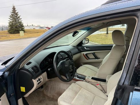 Used 2006 Subaru Outback 2.5i image 10