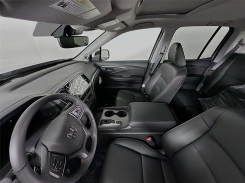 New 2026 Honda Ridgeline RTL image 5