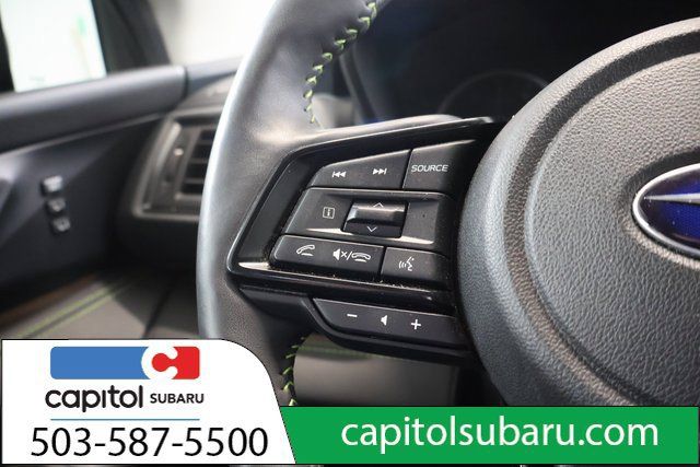 Used 2025 Subaru Ascent Bronze Edition AWD/4WD image 18
