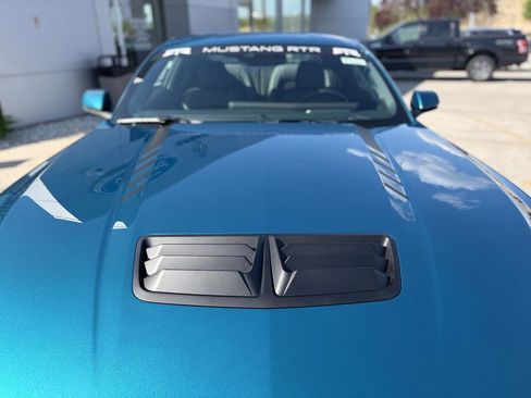 New 2026 Ford Mustang GT Premium RWD image 14
