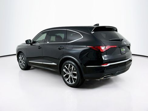 Used 2023 Acura MDX w/ Technology Package FWD image 5