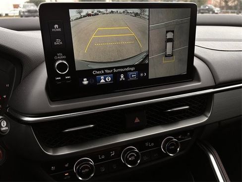 Certified 2025 Acura ADX A-Spec image 18