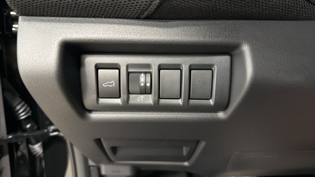 New 2026 Subaru Outback Limited XT AWD/4WD image 21