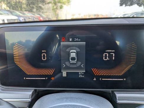 New 2026 Kia K5 GT-Line FWD image 29