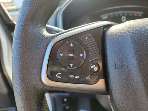 Used 2017 Honda CR-V EX image 18