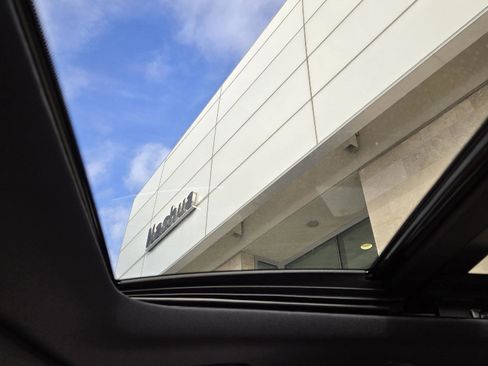 Used 2025 INFINITI QX60 Autograph w/ Cargo Package image 28