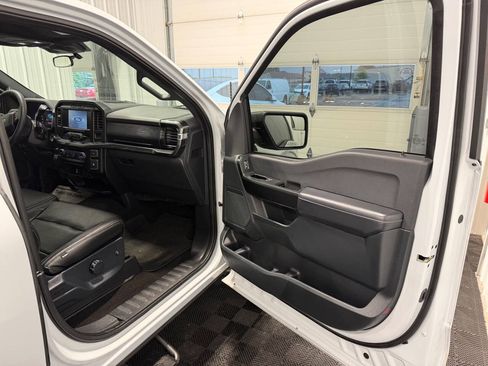 Used 2021 Ford F150 XL w/ STX Appearance Package AWD/4WD image 9