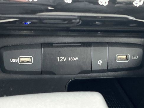 Used 2024 Hyundai Tucson SEL image 37