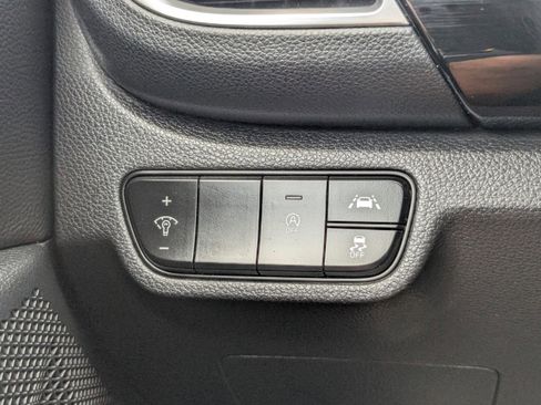 Certified 2021 Kia Seltos EX image 44