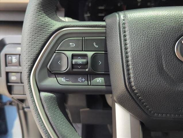 New 2026 Toyota 4Runner Limited AWD/4WD image 14