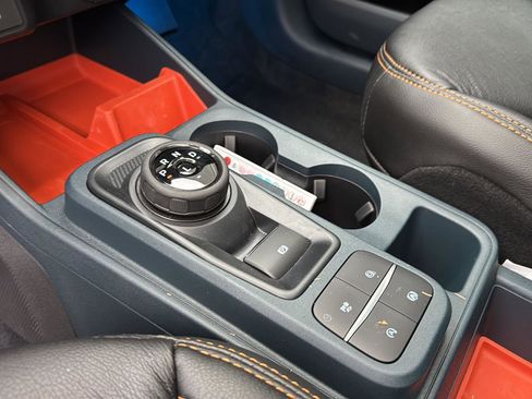 New 2024 Ford Maverick XLT w/ XLT Luxury Package FWD image 37