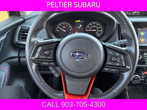 Used 2023 Subaru Forester Sport AWD/4WD image 10
