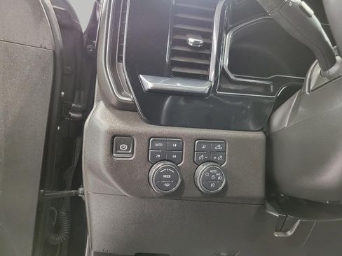 Used 2024 Chevrolet Silverado 1500 RST w/ Convenience Package II AWD/4WD image 39