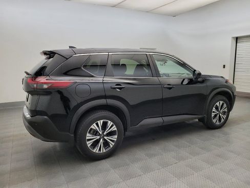 Used 2023 Nissan Rogue SV FWD image 10