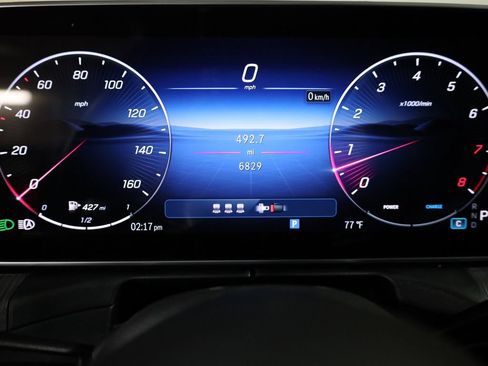 Used 2026 Mercedes-Benz C 300 4MATIC Sedan image 16