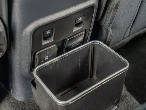 Used 2022 Ford Bronco Big Bend image 39