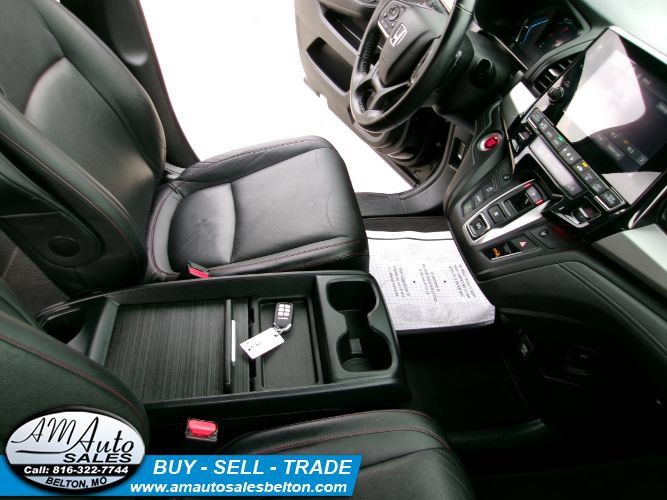 Used 2023 Honda Odyssey Sport image 37