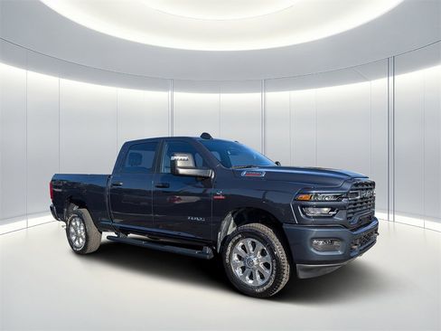 New 2026 RAM 2500 Big Horn image 2