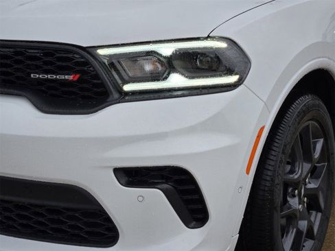 New 2026 Dodge Durango GT image 8