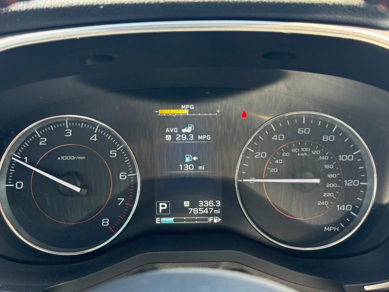 Used 2019 Subaru Crosstrek 2.0i Limited AWD/4WD image 22