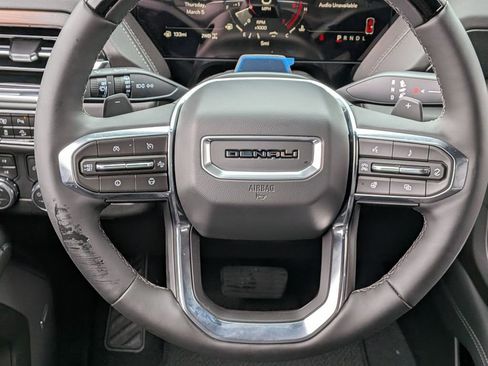 New 2026 GMC Yukon XL Denali w/ Denali Reserve Package image 28