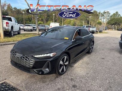 Used 2025 Audi A5 2.0T Premium Plus w/ Premium Plus