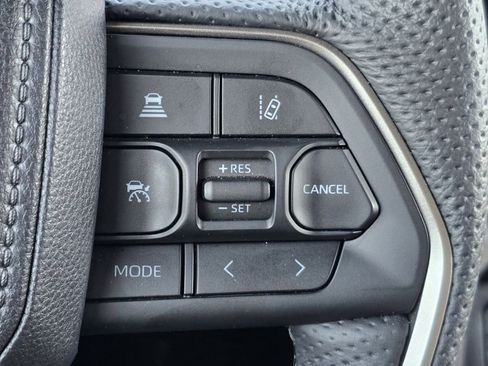 Used 2026 Toyota Sequoia Limited AWD/4WD image 14