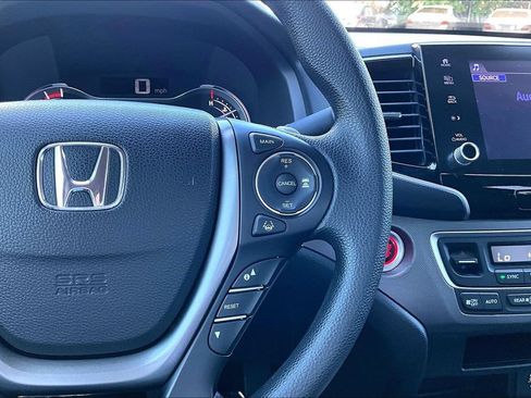 Used 2021 Honda Ridgeline Sport image 25