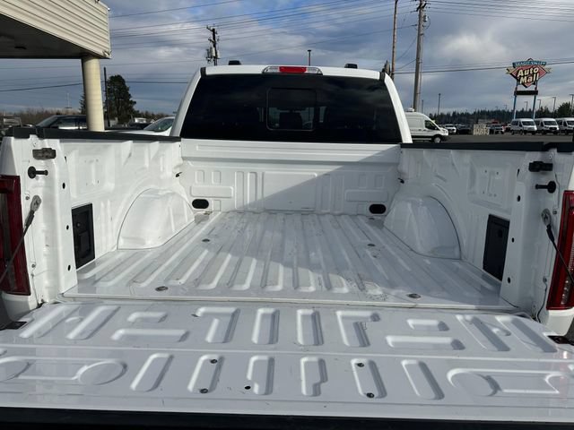 Used 2024 Ford F150 Tremor w/ Tow/Haul Package AWD/4WD image 25