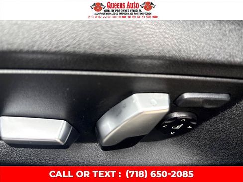 Used 2019 BMW 540i xDrive w/ Convenience Package AWD/4WD image 46