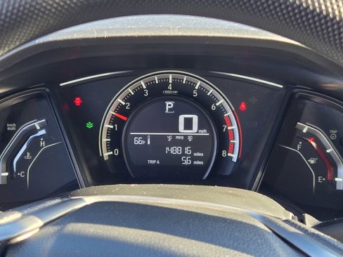 Used 2018 Honda Civic LX image 20