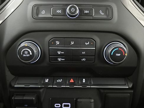 Used 2025 Chevrolet Silverado 3500 W/T AWD/4WD image 30