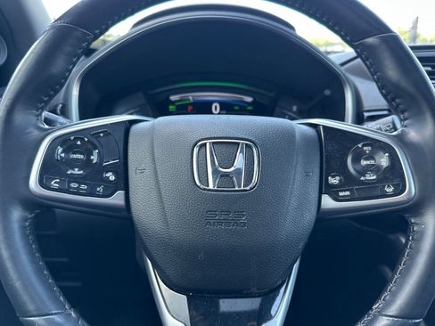 Used 2022 Honda CR-V EX-L image 29