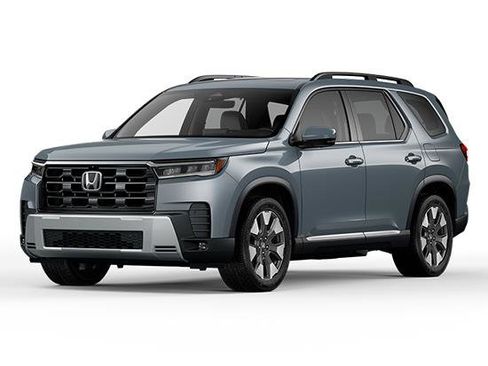 New 2026 Honda Pilot Elite image 31