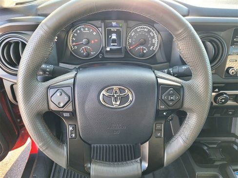 Used 2023 Toyota Tacoma SR image 21