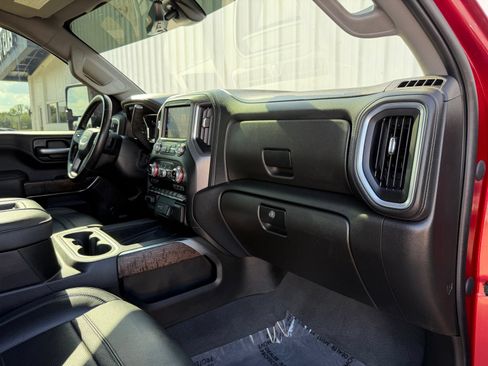 Used 2021 GMC Sierra 2500 Denali w/ Denali Ultimate Package AWD/4WD image 15