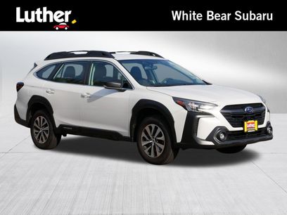 Certified 2024 Subaru Outback