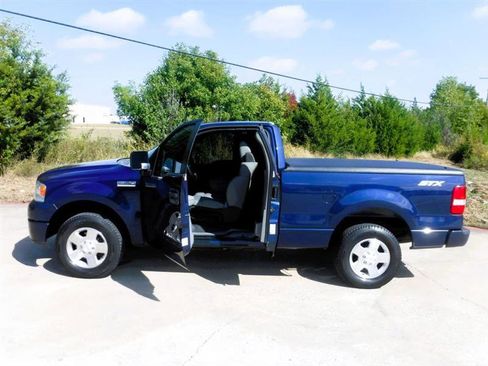 Used 2008 Ford F150 STX image 13