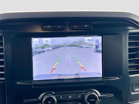 Used 2023 Ford F150 XLT image 13