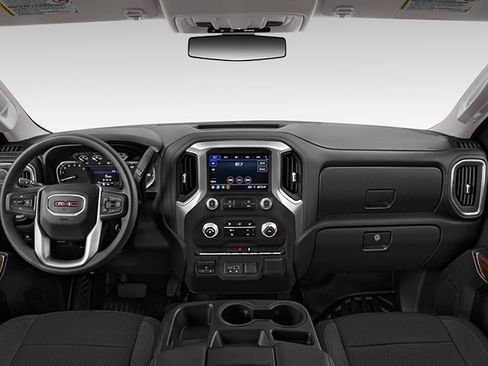 Used 2024 GMC Sierra 3500 SLE image 3