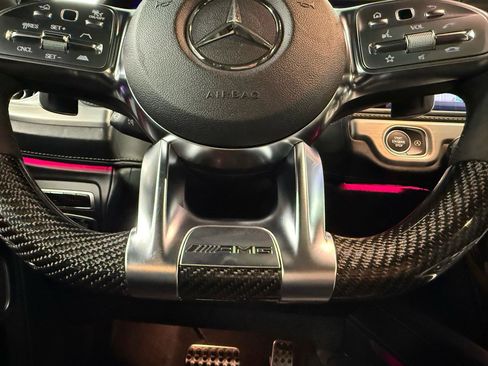 Used 2020 Mercedes-Benz G 63 AMG 4MATIC image 14