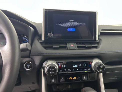 Used 2023 Toyota RAV4 SE w/ Convenience Package AWD/4WD image 28