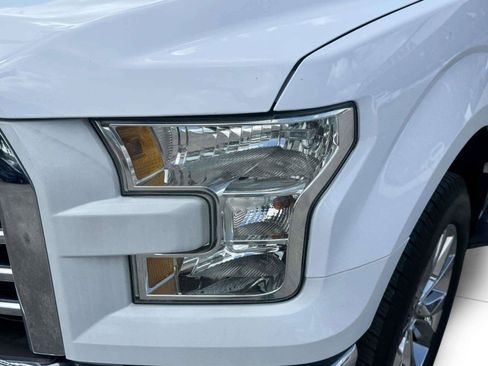 Used 2017 Ford F150 XLT w/ Equipment Group 302A Luxury RWD image 12