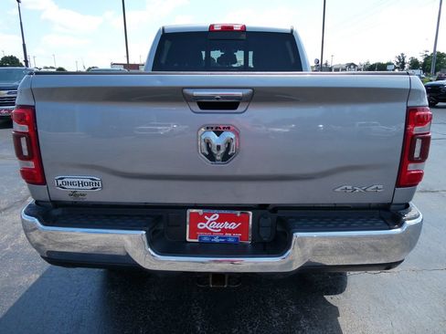 Used 2022 RAM 2500 Limited AWD/4WD image 6