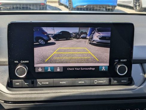 Used 2024 Honda Accord EX image 28