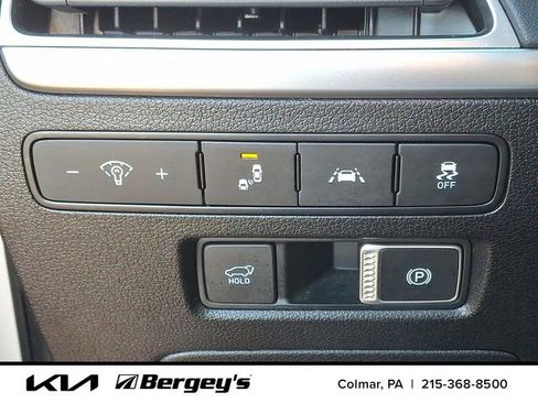 Used 2022 Hyundai Palisade SEL w/ Premium Package image 29