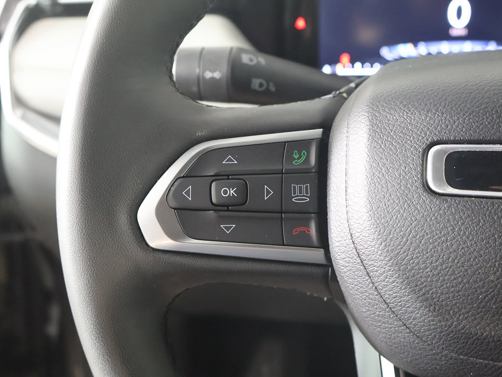 Used 2024 Jeep Compass Limited w/ Elite Group AWD/4WD image 42