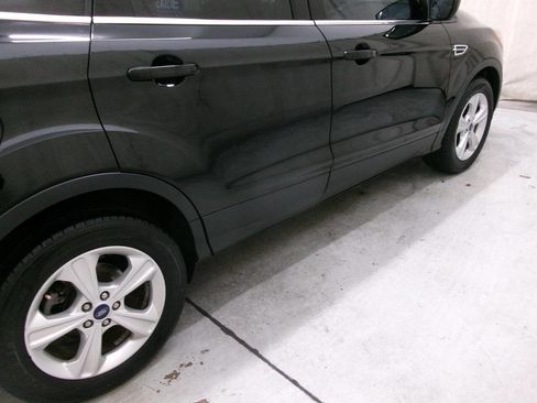 Used 2016 Ford Escape SE AWD/4WD image 10