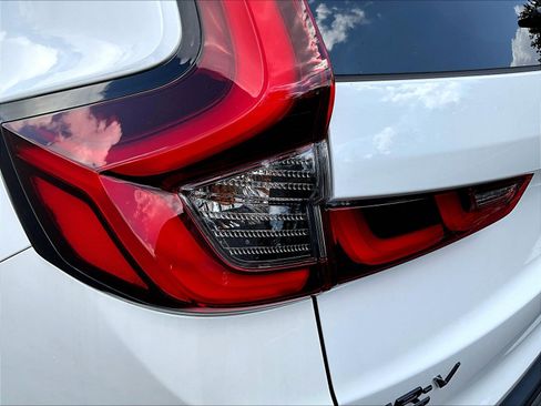 Used 2026 Honda CR-V Sport Touring image 23